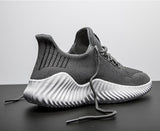 Men's Fashionable Breathable Sneakers