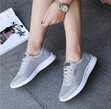 Lovers'comfortable Breathable Sports Shoes