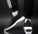 Men's Sports Trendy Running Shoes