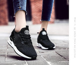 Men and Women Breathable Mesh Sneaker