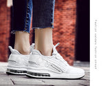 Men and Women Breathable Mesh Sneaker