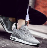 Men and Women Breathable Mesh Sneaker