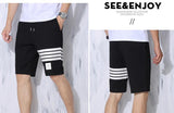 Men’s Beach Tight  5” Short