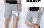 Men’s Beach Tight  5” Short