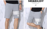 Men’s Beach Tight  5” Short