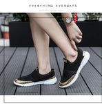 Womem’s breathable canvas working sneaker