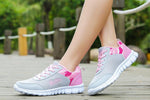 Women Leisure sports shoes