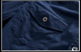 A-M Men’s Polo Shirt