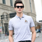 Big Pony Men's Polo Shirts