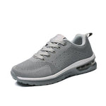 Women Air Mesh Jogging Shoes