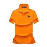 Polo Classic Men's Polo Shirts