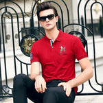 Big Pony Men's Polo Shirts