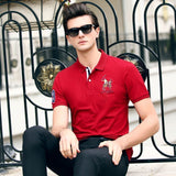 Big Pony Men's Polo Shirts