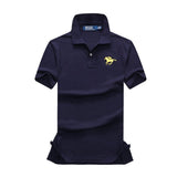 Polo Classic Men's Polo Shirts