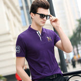 Big Pony Men's Polo Shirts