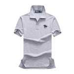 Polo Classic Men's Polo Shirts