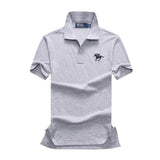 Polo Classic Men's Polo Shirts