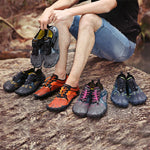 Summer Climb Mountain Shoes