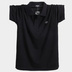 CP Men's Short-Sleeve Polo Shirts