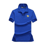 Polo Classic Men's Polo Shirts