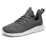 Men’s Knit Walking Athletic Shoes