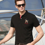 Big Pony Men's Polo Shirts