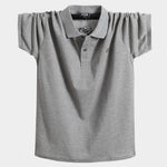 CP Men's Short-Sleeve Polo Shirts