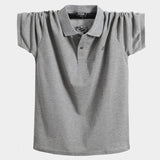 CP Men's Short-Sleeve Polo Shirts