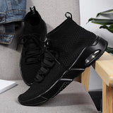 Men’s Flex Lace Up Boots