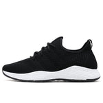 Men's Oxford Lace Up Training Shoes