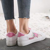 Kvint Low women sneaker