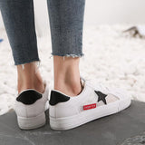 Kvint Low women sneaker