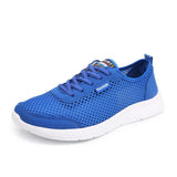 Lovers'comfortable Breathable Sports Shoes