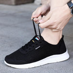 Lovers'comfortable Breathable Sports Shoes