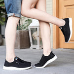 Lovers'comfortable Breathable Sports Shoes