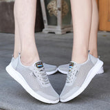 Lovers'comfortable Breathable Sports Shoes