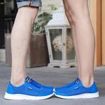 Lovers'comfortable Breathable Sports Shoes