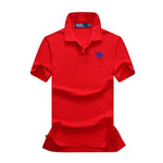 Polo Classic Men's Polo Shirts