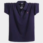 CP Men's Short-Sleeve Polo Shirts