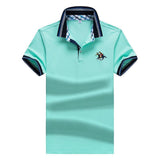 Big Classic Men’s Polo Shirt