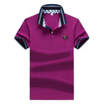 Big Classic Men’s Polo Shirt