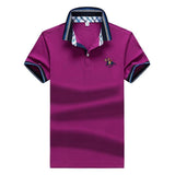 Big Classic Men’s Polo Shirt