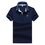 Big Classic Men’s Polo Shirt