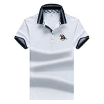 Big Classic Men’s Polo Shirt