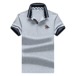 Big Classic Men’s Polo Shirt