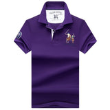 Big Pony Men's Polo Shirts