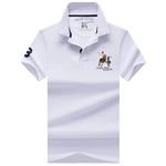 Big Pony Men's Polo Shirts