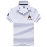 Big Pony Men's Polo Shirts