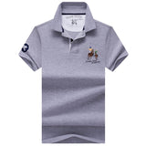 Big Pony Men's Polo Shirts