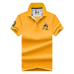 Big Pony Men's Polo Shirts